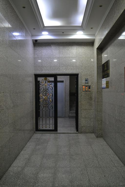 Silver Apartments Beirute Exterior foto