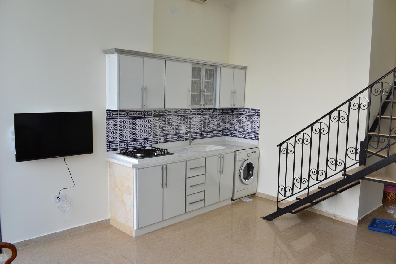 Silver Apartments Beirute Exterior foto