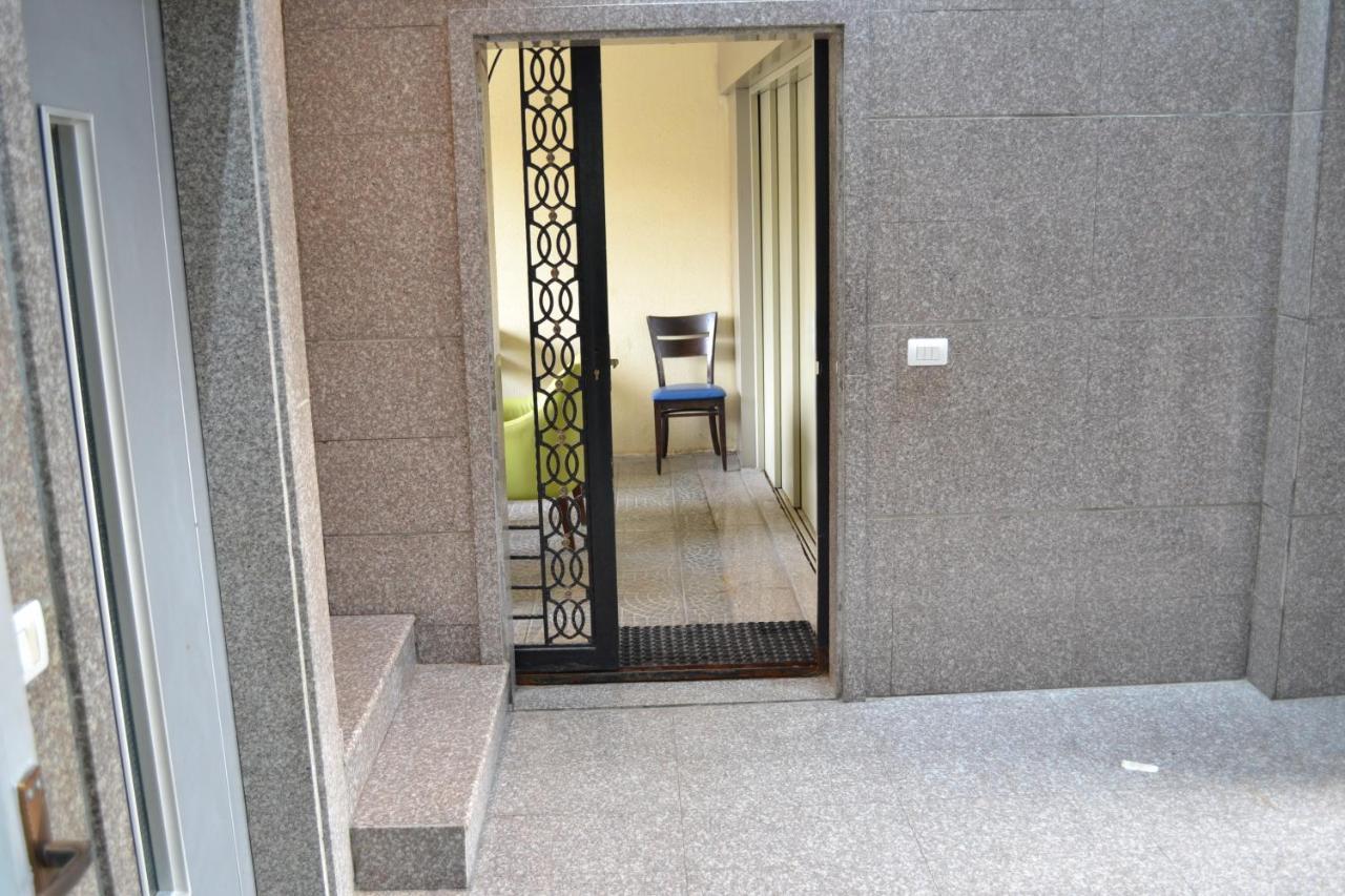 Silver Apartments Beirute Exterior foto