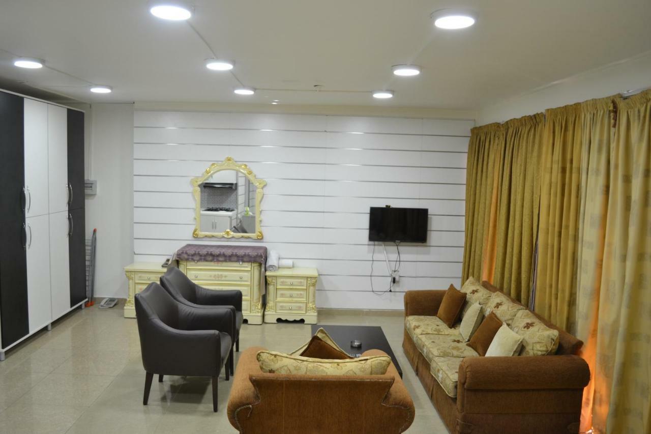 Silver Apartments Beirute Exterior foto