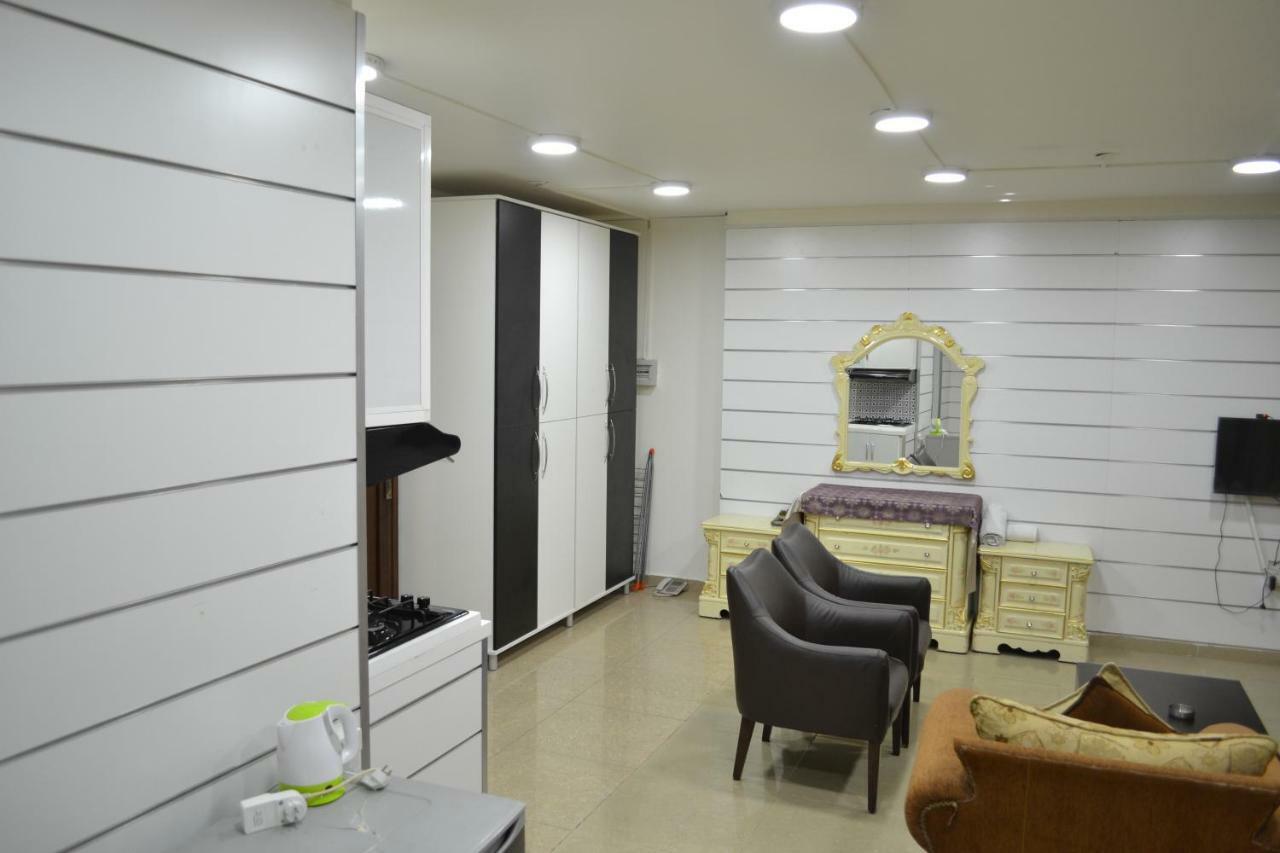 Silver Apartments Beirute Exterior foto